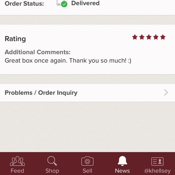 Mystery Box Reseller Box nwt like new 6 to 8 items - Picture 6 of 8